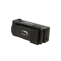 Technik H27 Επαναφορτιζόμενος Φακός Κεφαλής LED USB Type-C IPX4 500 lm