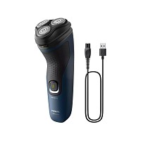 Philips S1151/00 Ανδρική Ξυριστική Μηχανή & Τριμάρισμα Γενειάδας