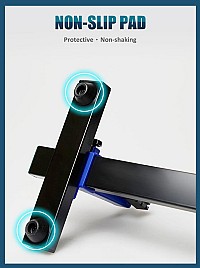 PROSKIT βάση στήριξης πλακέτας SN-390 για συγκόλληση, 360°, μαύρη SN-390