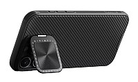 NILLKIN θήκη CamShield Prop για Apple iPhone 16 Pro Max, μαύρη 6902048282131