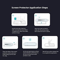 NILLKIN tempered glass 2.5D H+ Pro για Apple iPhone 16 Plus 6902048287754