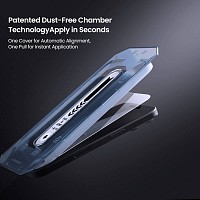 NILLKIN tempered glass 2.5D H+ Pro για Apple iPhone 16 Pro Max 6902048287761