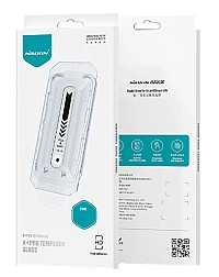 NILLKIN tempered glass 2.5D H+ Pro για Apple iPhone 16 Pro Max 6902048287761