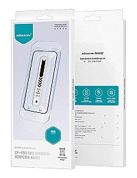NILLKIN tempered glass 2.5D CP+ Pro για Apple iPhone 16 Pro 6902048287785
