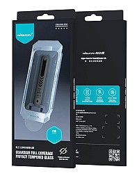 NILLKIN tempered glass Guardian 2.5D για Apple iPhone 16 Pro 6902048287822
