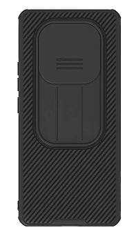 NILLKIN θήκη CamShield Pro για Xiaomi Redmi Note 14 Pro, μαύρη 6902048288645
