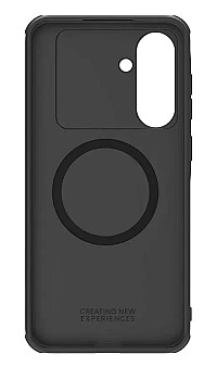 NILLKIN θήκη CamShield Pro Magnetic για Samsung Galaxy A36 5G, μαύρη 6902048290389