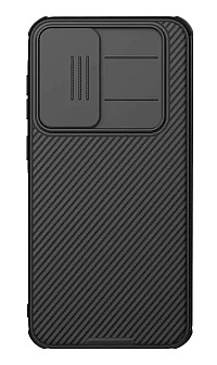 NILLKIN θήκη CamShield Pro Magnetic για Samsung Galaxy A36 5G, μαύρη 6902048290389