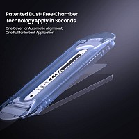 NILLKIN tempered glass 2.5D H+ Pro για Samsung Galaxy S25 6902048291133