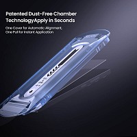 NILLKIN tempered glass 2.5D H+ Pro για Samsung Galaxy S25 Ultra 6902048291157