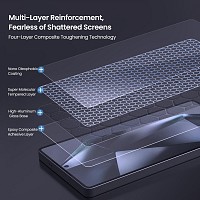 NILLKIN tempered glass 2.5D H+ Pro για Samsung Galaxy S25 Ultra 6902048291157