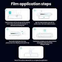 NILLKIN tempered glass Guardian 2.5D για Samsung Galaxy S25 6902048291164