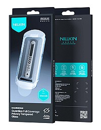 NILLKIN tempered glass Guardian 2.5D για Samsung Galaxy S25 6902048291164