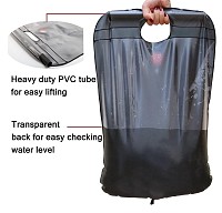 Φορητή ντουζιέρα για camping AG242, 20L AG242