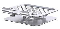 KAKUSIGA επιτραπέζια βάση tablet KSC-1163 έως 13, foldable, γκρι KSC-1163