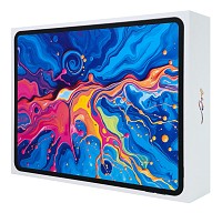 TECLAST tablet ArtPad Pro με στυλό αφής, 12.7, 8/256GB, 4G, Android 15, 10000mAh, γκρι ARTPADPRO-GR