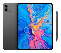 TECLAST tablet ArtPad Pro με στυλό αφής, 12.7, 8/256GB, 4G, Android 15, 10000mAh, γκρι ARTPADPRO-GR