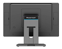 POWERTECH σύστημα POS/All-In-One PT-1513 με οθόνη αφής 15.6, J6412, 8/256GB SSD, Windows 11 IoT PT-1513