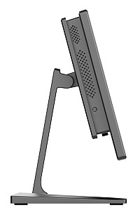 POWERTECH σύστημα POS/All-In-One PT-1513 με οθόνη αφής 15.6, J6412, 8/256GB SSD, Windows 11 IoT PT-1513