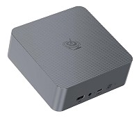 BEELINK mini PC EQi12-D4, Intel i3-1220P, 16GB, 500GB M.2, Windows 11 Pro EQI12D4-1220P-16500
