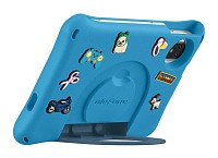 ULEFONE tablet Tab A9 Pro Kids, 8.68, 4/128GB, 4G, Android 15, 5040mAh, μπλε TABA9-PRO-BL