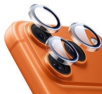 POWERTECH tempered glass TGC-0792 για κάμερα iPhone 17 Pro Max TGC-0792