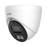 LONGSE υβριδική κάμερα TP1BTHC500FKERC, 2.8mm, 5MP, AOC, IR έως 30m TP1BTHC500FKERC