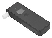 HANWEI ψηφιακός μετρητής αλκοόλ AT218, 0~1mg/L AT218