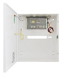 PULSAR τροφοδοτικό HPSB-24V5A-C, 27.6V/5A HPSB-24V5A-C
