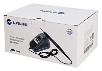 SUNSHINE σταθμός κόλλησης 210 Pro με κολλητήρι, 110W, 100~450 °C 210PRO