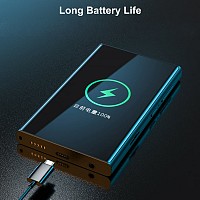 RUIZU MP3 player H10 με οθόνη αφής 3.8, 16GB, Bluetooth, μαύρο H10-16GB