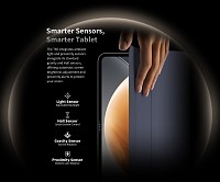 TECLAST tablet T65 με πληκτρολόγιο/στυλό αφής/θήκη, 13.4, 6/128GB, 4G, Android 15, 8000mAh, γκρι T65-6128-VIP