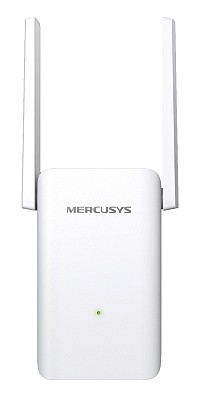 MERCUSYS range extender ME80X, WiFi 6, 3000Mbps AX3000, V1.0 ME80X