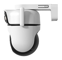TP-LINK smart κάμερα Tapo C545D, dual lens, 2K/3MP, WiFi, PTZ, IP66, V1.0 TAPO-C545D