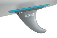 BESTWAY φουσκωτή σανίδα SUP/kayak Oceana 6532D με αποσπώμενο κάθισμα, 335x91.5x15cm, μπλε 6532D