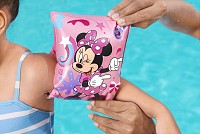 BESTWAY μπρατσάκια 91038, 23x15cm, 3-6 ετών, Minnie 91038