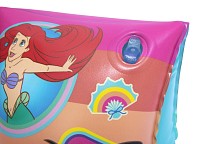 BESTWAY μπρατσάκια 91041, 23x15cm, 3-6 ετών, Disney Princess 91041