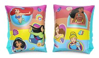 BESTWAY μπρατσάκια 91041, 23x15cm, 3-6 ετών, Disney Princess 91041