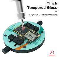 BEST βάση πλακέτας PCB BST-001X για επισκευές κινητών BST-001X