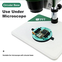 BEST βάση πλακέτας PCB BST-001X για επισκευές κινητών BST-001X