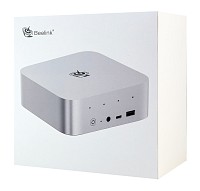 BEELINK mini PC SEi13 Pro, Intel i7-13620H, 32GB, 1TB M.2, Windows 11 Pro SEI13PRO-13620H-321