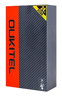 OUKITEL smartphone WP58 Pro, 6.7, 8/512GB, 5G, 10000mAh, IP68/IP69K/MIL-STD-810H, πράσινο WP58PRO-8+512-GN