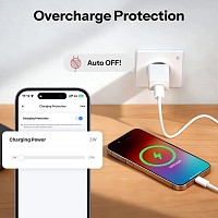 SONOFF smart επιτοίχια πρίζα ρεύματος WS01TPF-E, WiFi, Matter, 16A/4000W, λευκή WS01TPF-E