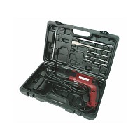 RAIDER Δράπανο περιστροφικό πιστολέτο 800W RD-HD38 013126