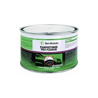 Σιδηρόστοκος 380gr (εισαγωγής) - Den Braven - Poly-Plamuur