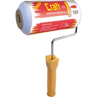 GTC Ρολό γούνας Craft 18cm