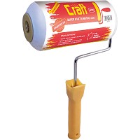 GTC Ρολό γούνας Craft ακουρευτο 18cm