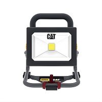 CAT Solo Προβολέας εργασίας επαναφορτιζόμενος led 1600lm DX62B