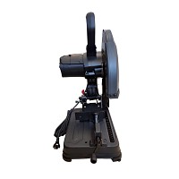 CAT Δισκοπρίονο μετάλλου 355mm 2400W DX5180