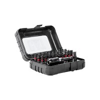 CAT Μύτη κατσαβιδιού σετ:32τεμ. DA01901